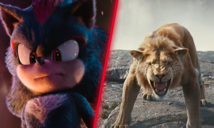 ‘Mufasa: The Lion King’ Tops ‘Sonic The Hedgehog 3’ in a Close Box Office Race