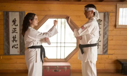 ‘Cobra Kai’ Season 6 Preview Teases The Beginning of the End