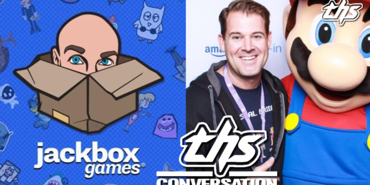 Jackbox Games CEO Mike Bilder Reflects On The Surprises Of The Past, The Lessons Of 2024 & The Future Of Iconic Franchise