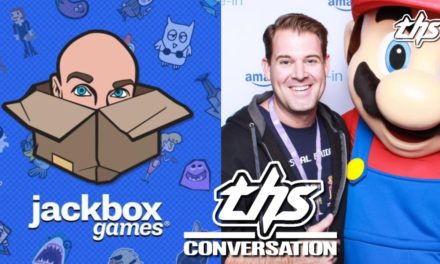 Jackbox Games CEO Mike Bilder Reflects On The Surprises Of The Past, The Lessons Of 2024 & The Future Of Iconic Franchise