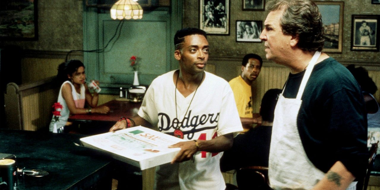 Do the Right Thing – Why You Should Watch this Spike Lee Film