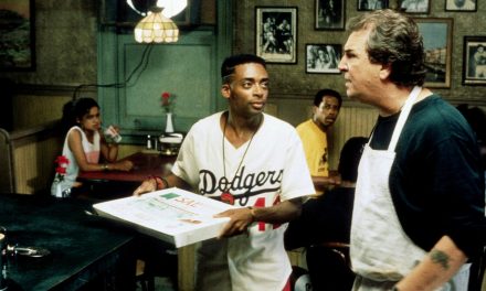 Do the Right Thing – Why You Should Watch this Spike Lee Film