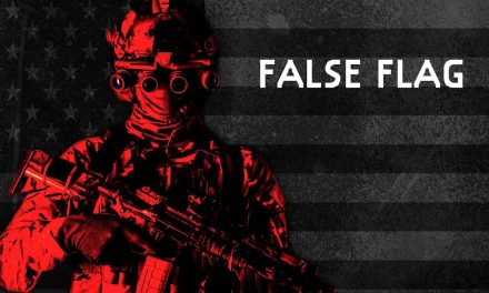 TriCoast Enterainment Reveals ‘False Flag’ Trailer