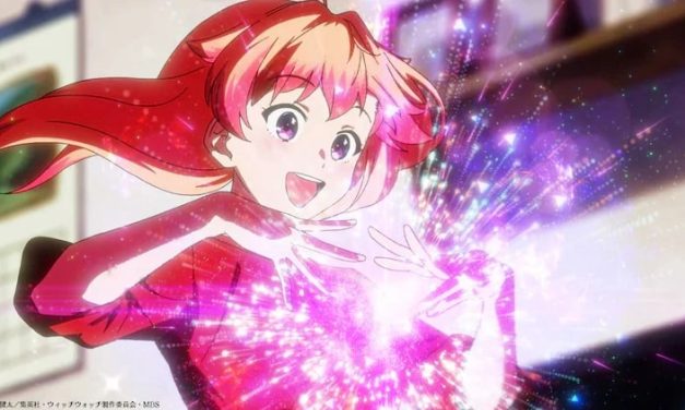 ‘Witch Watch’ Debuts First Official Trailers From Both Crunchyroll And Netflix