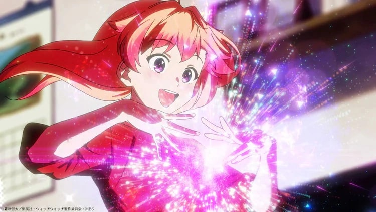 ‘Witch Watch’ Debuts First Official Trailers From Both Crunchyroll And Netflix