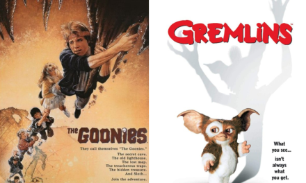 New ‘Gremlins’ And ‘The Goonies’ Films In The Works At Warner Bros.