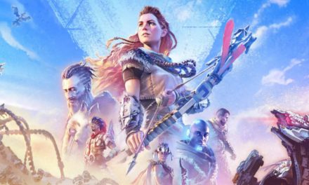 ‘Horizon Zero Dawn’ Finally Getting Film Adaptation