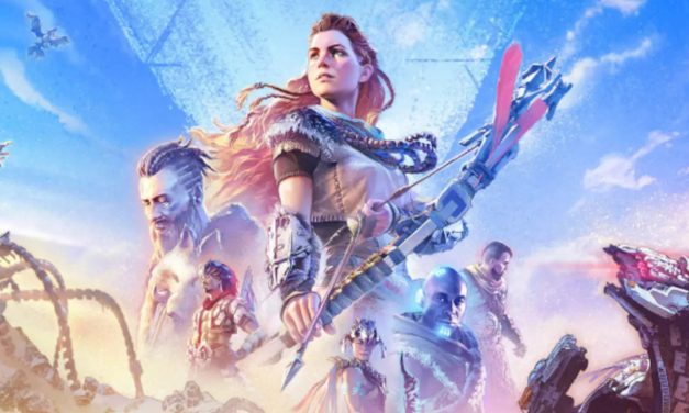 ‘Horizon Zero Dawn’ Finally Getting Film Adaptation