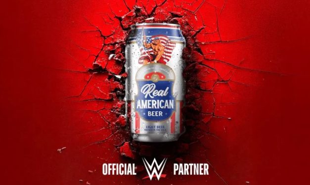 WWE Announces Partnership With Hulk Hogan’s Real American Beer