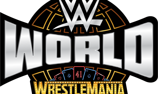 WWE & Fanatics Events Reveal The Return Of WWE World at WrestleMania 41