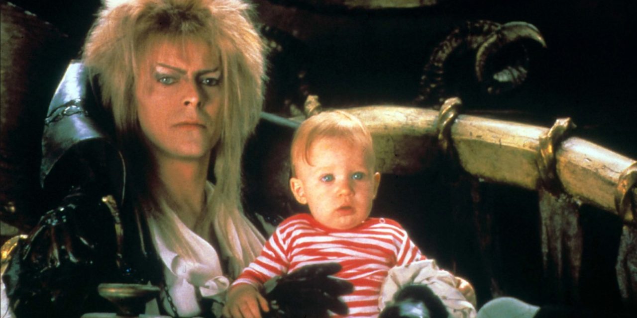 Robert Eggers’ Labyrinth Sequel Confirmed For Release By Tristar