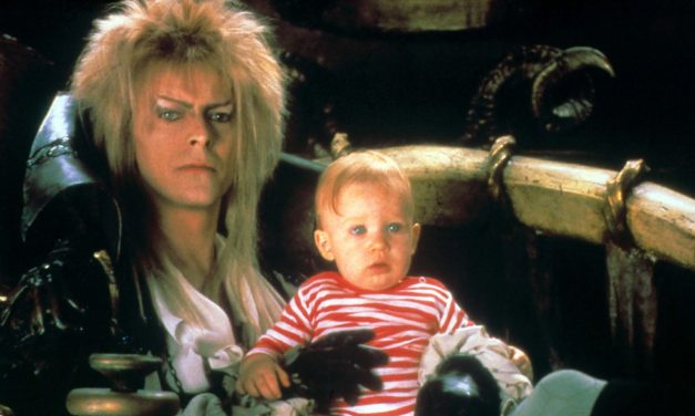 Robert Eggers’ Labyrinth Sequel Confirmed For Release By Tristar