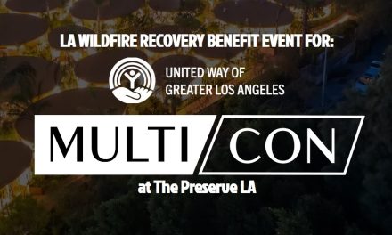 MultiCon Announces Robert Kirkman, Sean Gunn, Scott M. Gimple & More Guests For LA Wildfire Benefit