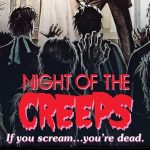 ‘Night Of The Creeps’ Cult Classic Horror Film Getting 4K Home Video Release