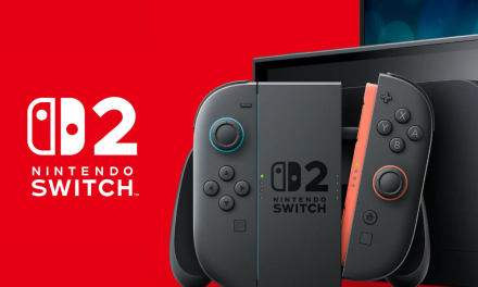 Nintendo Reveals First Look At Switch 2, Releasing This Year