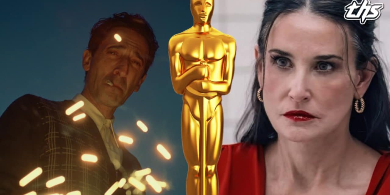 The 97th Oscars Nominations Are Revealed