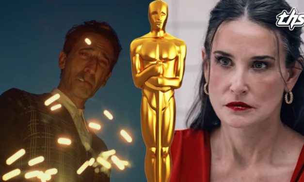 The 97th Oscars Nominations Are Revealed