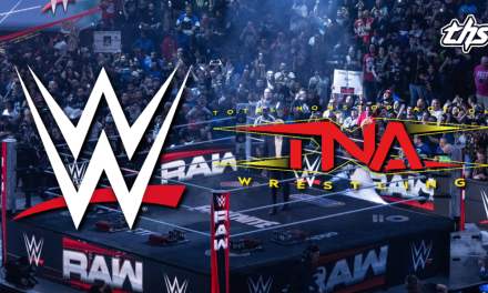 WWE And TNA Wrestling Announce Multi-Year Partnership Creating More Crossovers