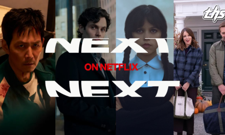 Netflix Unveils Its 2025 Slate: Stranger Things, Wednesday, And More Confirmed!