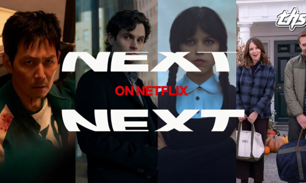 Netflix Unveils Its 2025 Slate: Stranger Things, Wednesday, And More Confirmed!