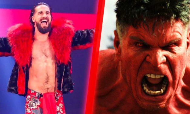 Here’s Why Seth Rollins Wasn’t In Captain America: Brave New World