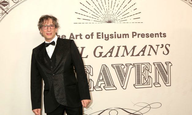 Neil Gaiman, ‘Sandman’ Author Accused By Several Women Of Sexual Assault