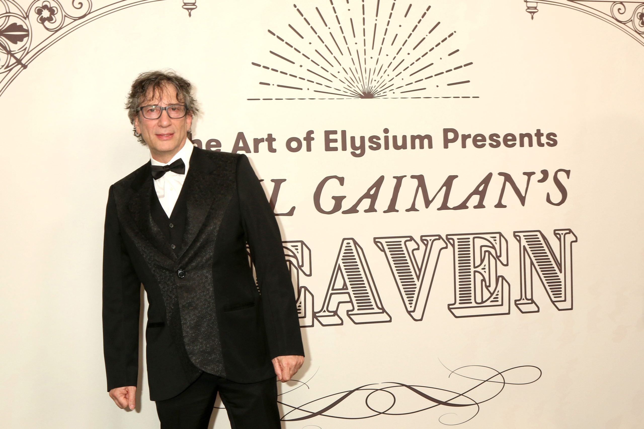 Neil Gaiman, 'Sandman' Author Accused By Several Women Of Sexual