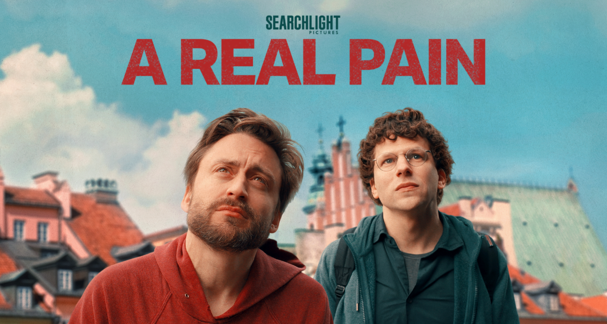 Awards-buzzy Flick ‘A Real Pain’ Hits Streaming January 16