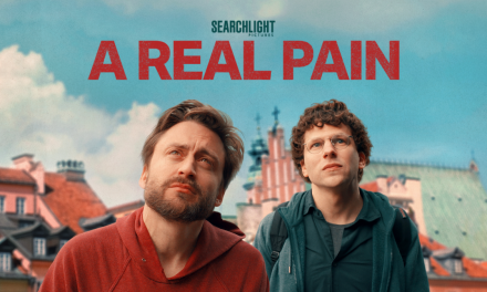 Awards-buzzy Flick ‘A Real Pain’ Hits Streaming January 16