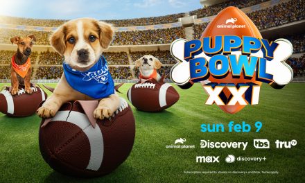 ‘Puppy Bowl XXI’ Rosters Revealed With More Puppies Than Ever