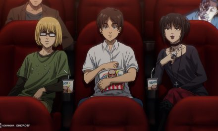 ‘Attack on Titan: THE LAST ATTACK’ Tickets Now On Sale