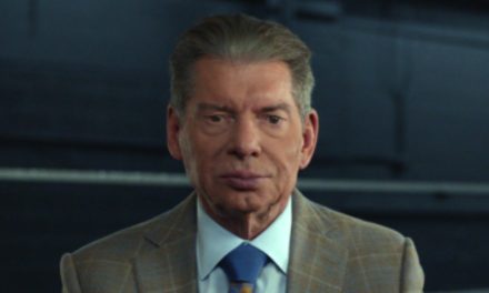 Vince McMahon Settles $1.7 Million SEC Hush Money Case