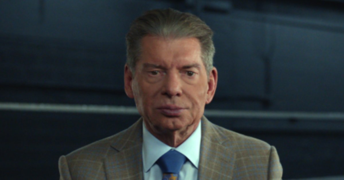 Vince McMahon Settles $1.7 Million SEC Hush Money Case