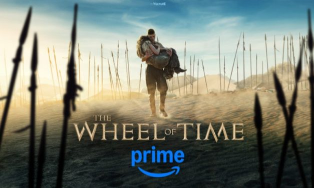 Prime Video’s ‘Wheel of Time’ Adds Five To Season 3