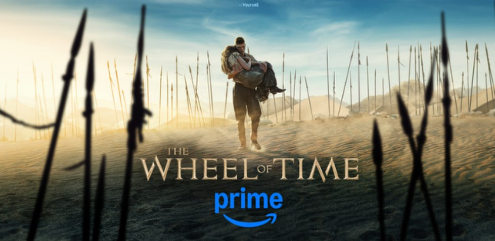 Prime Video’s ‘Wheel of Time’ Adds Five To Season 3