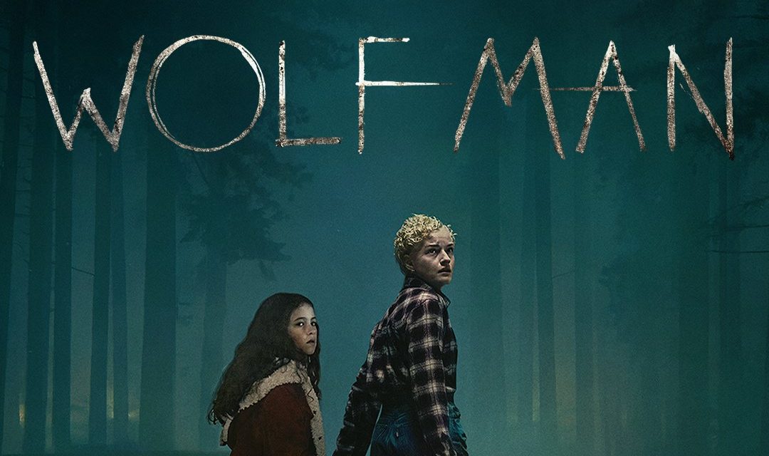 Scare Up IMAX Tickets to ‘Wolf Man’ Now