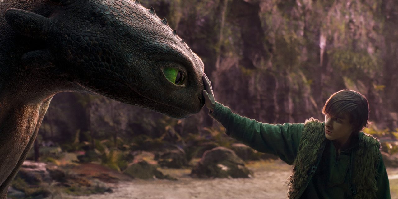 ‘How To Train Your Dragon’ New Trailer Out For The Live-Action Adventure