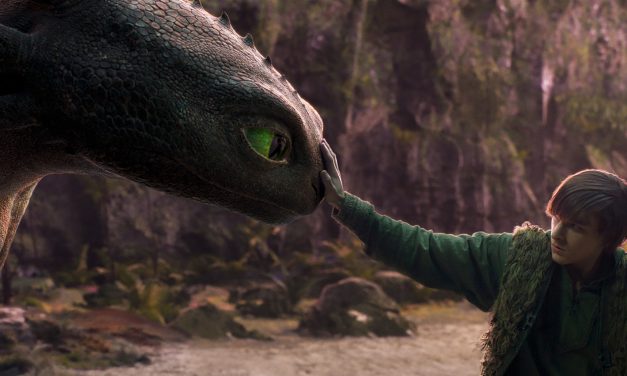 ‘How To Train Your Dragon’ New Trailer Out For The Live-Action Adventure