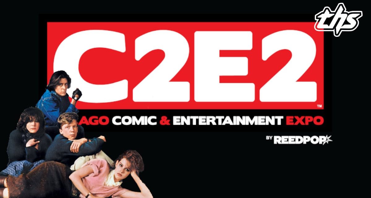 Don’t You Forget About Them: ‘The Breakfast Club’ Is Coming To C2E2 2025