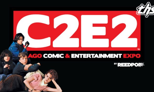 Don’t You Forget About Them: ‘The Breakfast Club’ Is Coming To C2E2 2025