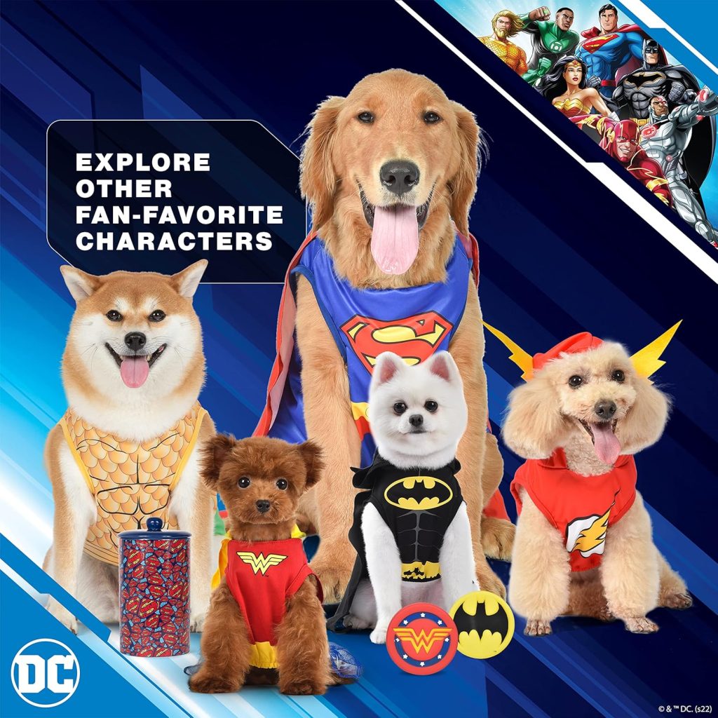 Krypto The Superdog Collection Takes Flight