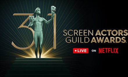 31st Screen Actors Guild Awards: All The Winners