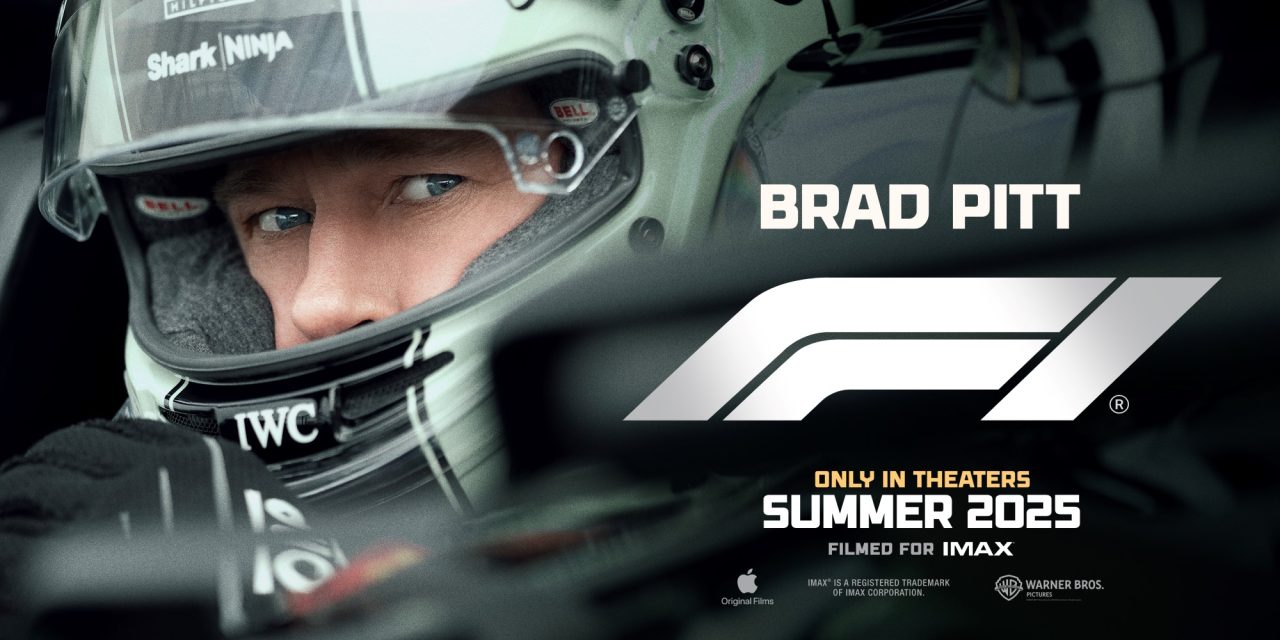 New Behind-the-Scenes Look At The F1 Movie Promises “Groundbreaking”, “Authentic” Experience