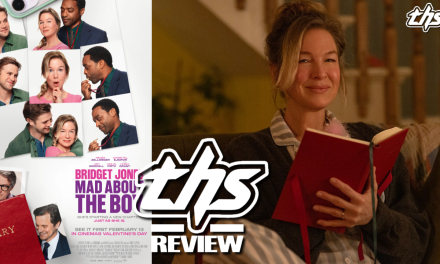 Bridget Jones: Mad About The Boy [REVIEW]