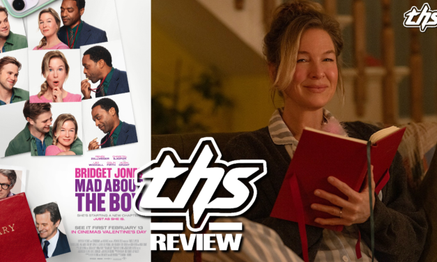 Bridget Jones: Mad About The Boy [REVIEW]