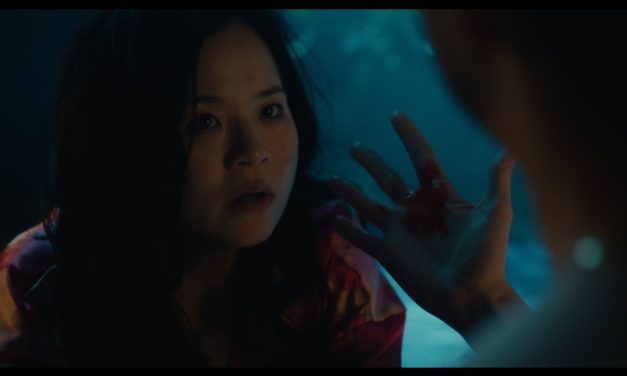 ‘Control Freak’ Trailer – Get Ready To Squirm With Kelly Marie Tran In New Psychological Horror Film