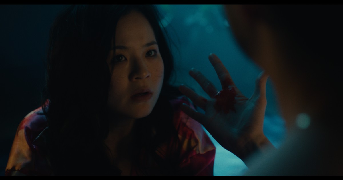 ‘Control Freak’ Trailer – Get Ready To Squirm With Kelly Marie Tran In New Psychological Horror Film