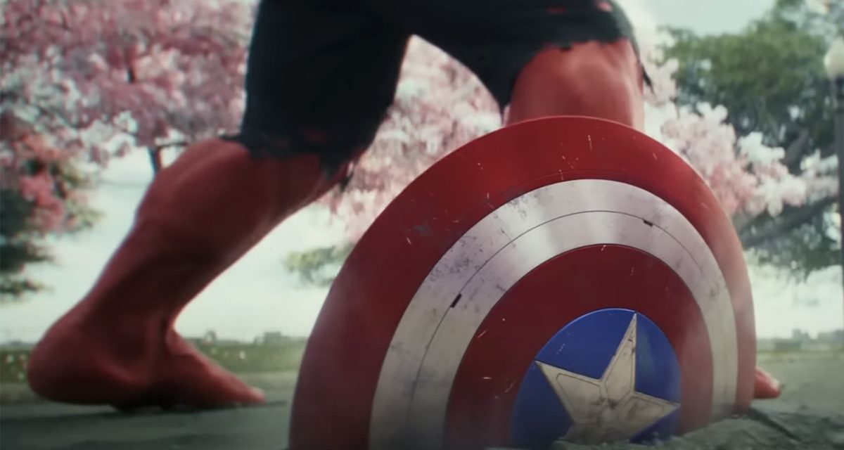 Captain America: Brave New World Director Sets The Story Straight On Reshoots