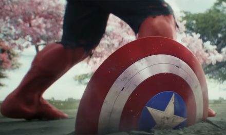 Captain America: Brave New World Director Sets The Story Straight On Reshoots