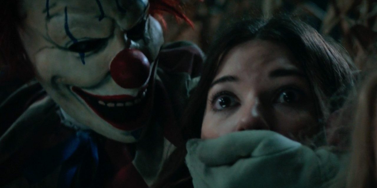 ‘Clown In A Cornfield’ Is On The Nose, But Terrifying [Trailer]